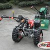 Z20 P25 su Ferrari 330 e Z23 P28 su Goldoni Twist 12S